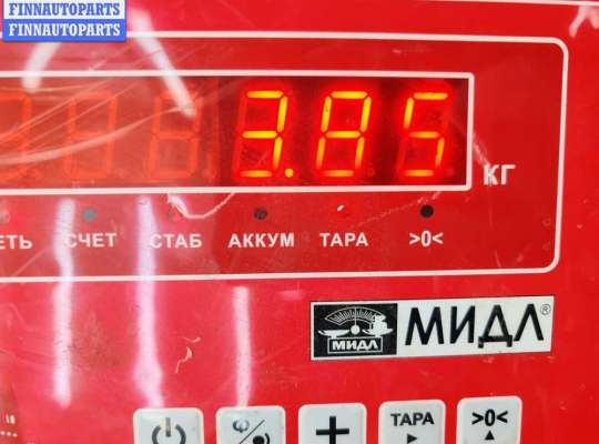 купить Суппорт задний левый на Ford Mondeo III (2000-2007)