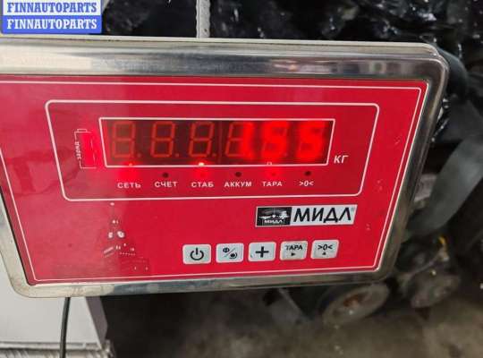 купить Проводка двигателя на Opel Vectra C (2002-2008)