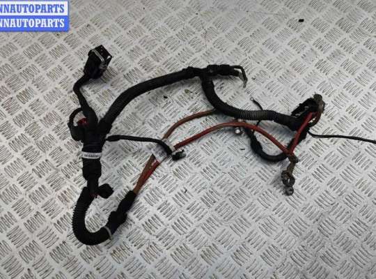 купить Проводка двигателя на Opel Vectra C (2002-2008)