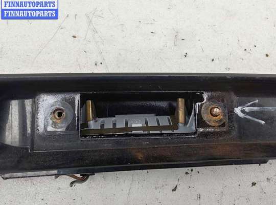 купить Накладка подсветки номера на Opel Zafira A (1999-2005)