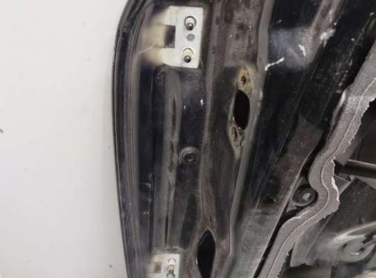 купить Дверь боковая передняя правая на BMW X3 E83 (2003-2010)