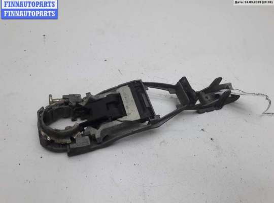купить Корпус (держатель) ручки двери передней правой на Volkswagen Passat B5