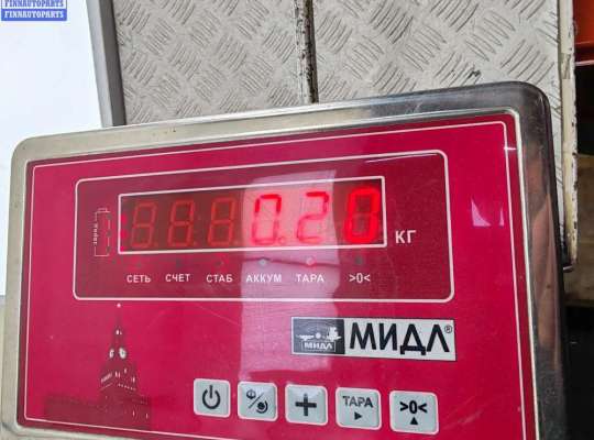 купить Личинка замка багажника на Ford Focus I (1998-2005)