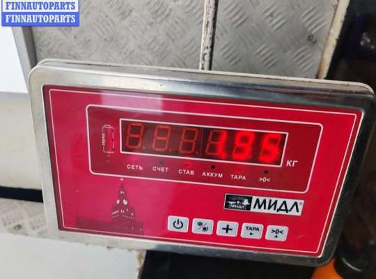 купить Фара правая на Opel Zafira A (1999-2005)