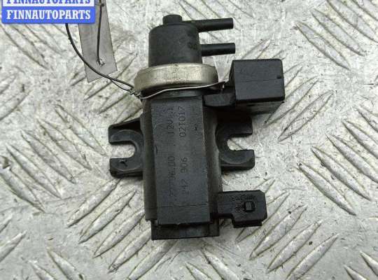 Клапан управления турбиной (актуатор) BM3595851 на BMW 5 E39 (1995-2003)