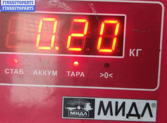 купить Клапан управления турбиной (актуатор) на BMW 5 E39 (1995-2003)