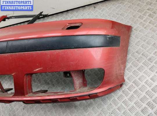 купить Бампер передний на Seat Alhambra (2000-2010)