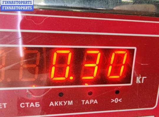 купить Дефлектор обдува салона на Ford Focus II (2004-2011)
