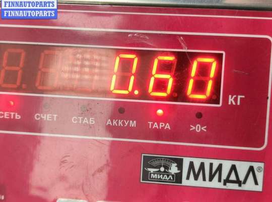 купить Форсунка топливная на Volkswagen Passat B5+ (GP)