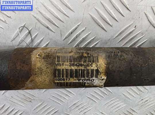 купить Полуось передняя правая на Ford C-Max (2003-2010)