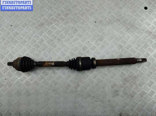 Полуось передняя правая FO2209638 на Ford C-Max (2003-2010)