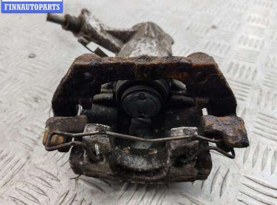 Купить Суппорт задний правый на Opel Vectra C (2002-2008) Суппорт задний правый OP2428683 на Opel Vectra C (2002-2008)