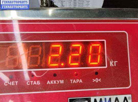 купить Суппорт задний правый на Opel Vectra C (2002-2008)