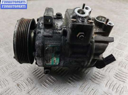 купить Компрессор кондиционера на Audi A3 8P (2003-2012)