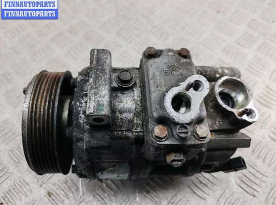 купить Компрессор кондиционера на Audi A3 8P (2003-2012)