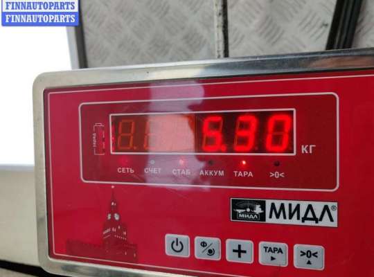 купить Компрессор кондиционера на Audi A3 8P (2003-2012)