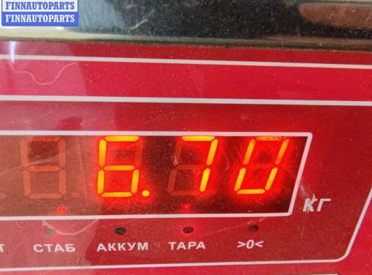 купить Полуось передняя левая на Renault Laguna II (2001-2007)