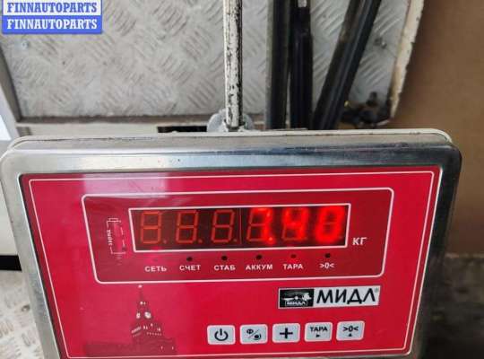 купить Ступица передняя правая на Audi A4 B7 (2004-2008)