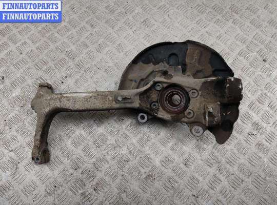 купить Ступица передняя правая на Audi A4 B7 (2004-2008)