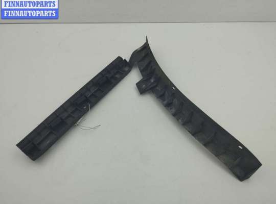 Кронштейн бампера заднего VG2756104 на Volkswagen Passat B5