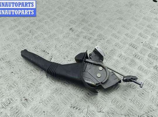 купить Рычаг ручного тормоза на Dacia (Renault) Sandero I (2008-2012)