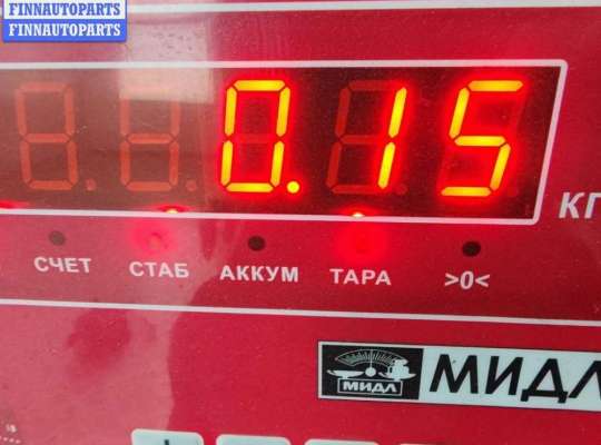 купить Маслоотделитель (сапун) на Mercedes C-Class W203 (2000-2006)