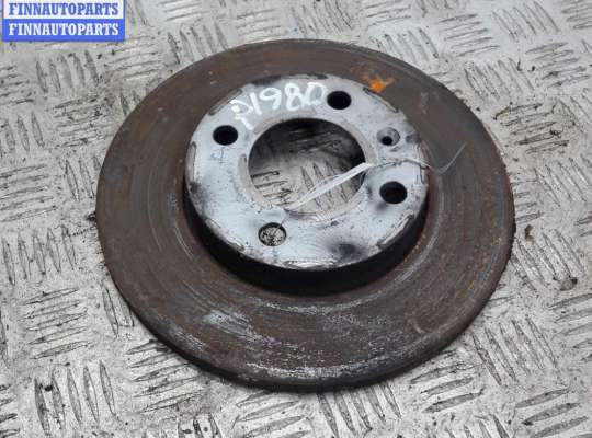 купить Диск тормозной передний на Volkswagen Golf-3