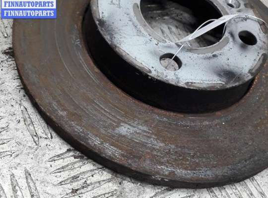 купить Диск тормозной передний на Volkswagen Golf-3