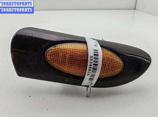 Повторитель поворота правый OP2376250 на Opel Vectra B (1995-2002)