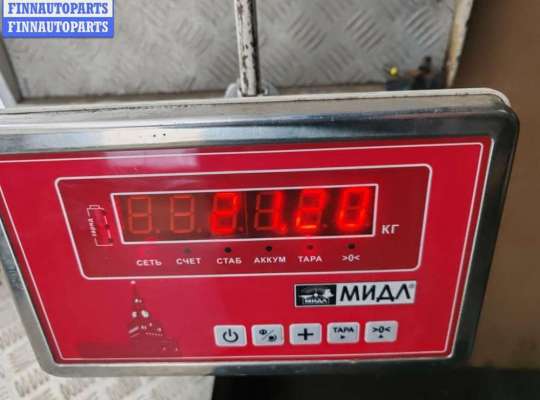 купить Дверь боковая передняя правая на BMW 5 E39 (1995-2003)