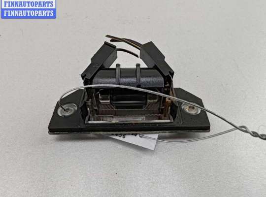 купить Подсветка номера на Ford Focus II (2004-2011)