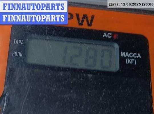 купить Насос топливный на Volkswagen Passat B6
