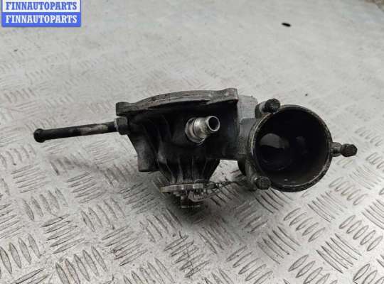 купить Насос водяной охлаждения на BMW 7 E65/E66 (2001-2008)