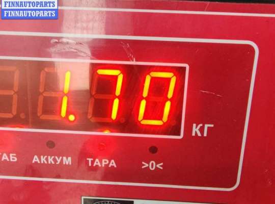 купить Насос водяной охлаждения на BMW 7 E65/E66 (2001-2008)