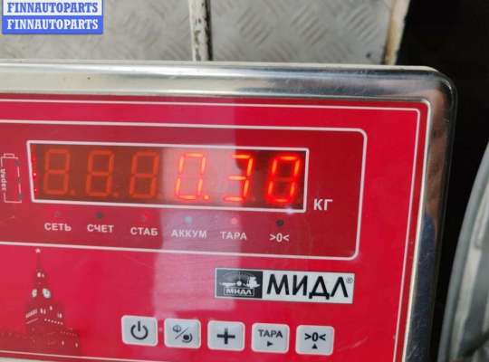 купить Ручка двери наружная передняя правая на Chrysler Voyager (2001-2007)