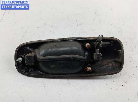 купить Ручка двери наружная передняя правая на Chrysler Voyager (2001-2007)