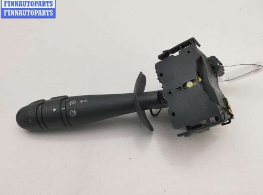 Переключатель поворотов RN1593565 на Renault Laguna II (2001-2007)