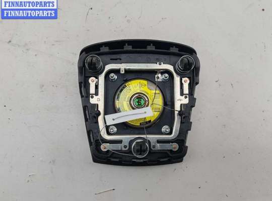 купить Подушка безопасности (Airbag) водителя на Ford S-Max