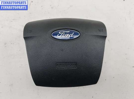 купить Подушка безопасности (Airbag) водителя на Ford S-Max
