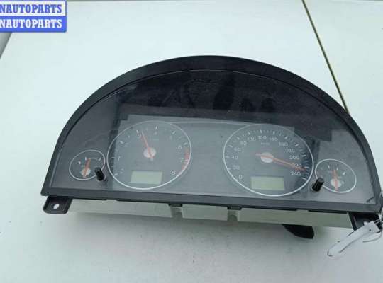 купить Щиток приборный (панель приборов) на Ford Mondeo III (2000-2007)
