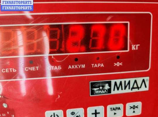 купить Рычаг подвески передний левый на Volkswagen Passat B6