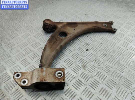 купить Рычаг подвески передний левый на Volkswagen Passat B6