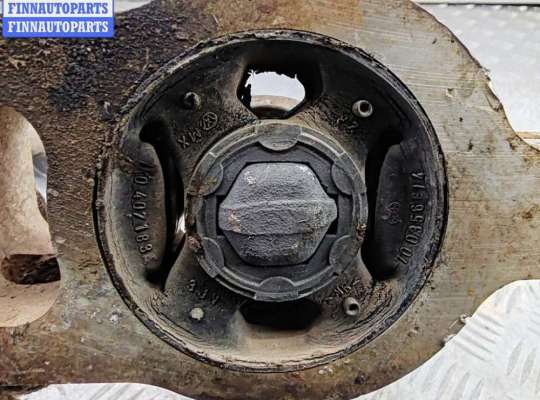 купить Рычаг подвески передний левый на Volkswagen Passat B6