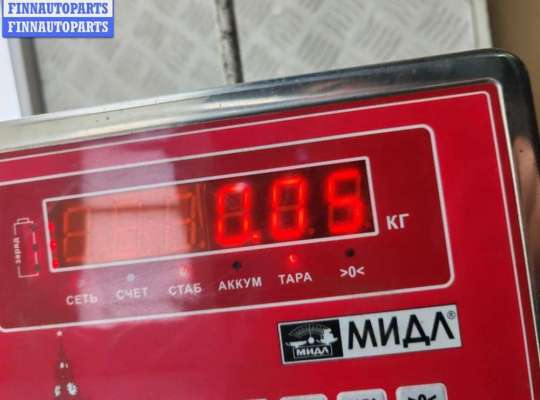 купить Кнопка открывания багажника на Citroen C5 (2001-2008)