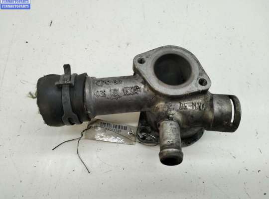 купить Фланец на Volkswagen Passat B5