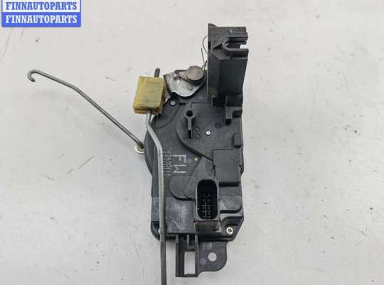 купить Замок двери передней левой на Opel Astra H (2004-2009)