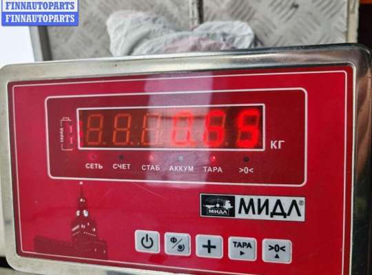 купить Замок двери передней левой на Opel Astra H (2004-2009)