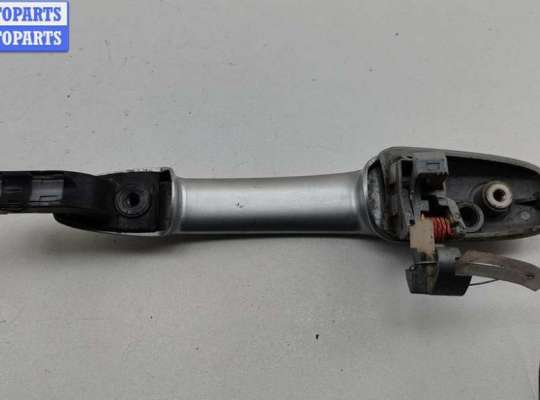 купить Ручка двери сдвижной наружная правая на Mazda 5