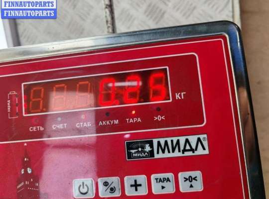 купить Ручка двери сдвижной наружная правая на Mazda 5