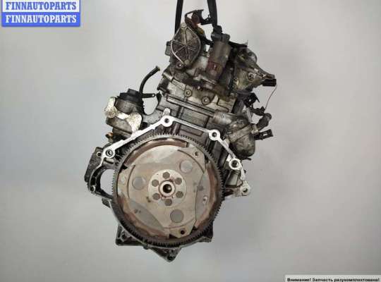 купить Двигатель (ДВС) на Opel Zafira A (1999-2005)